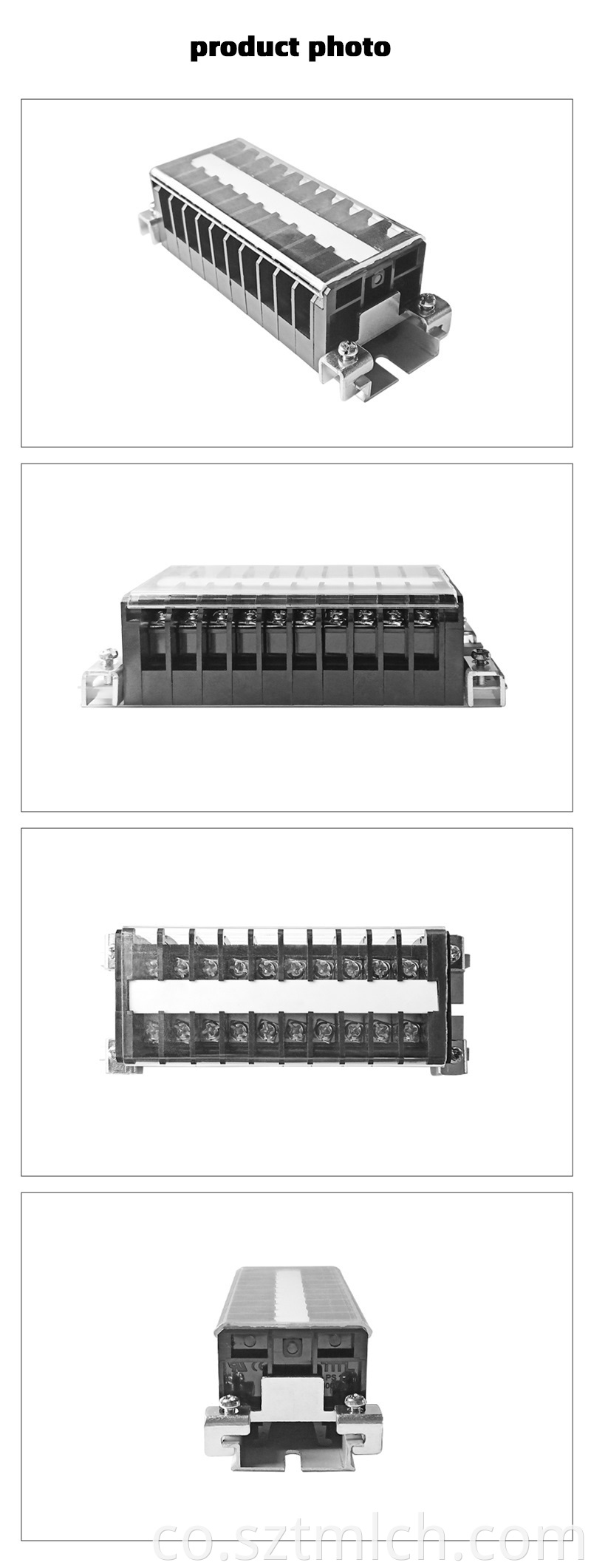 Terminal Block